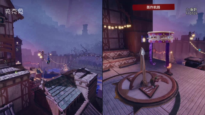 【2021-04-22 02点场】夹克兔：悄悄的播一下，嘘！