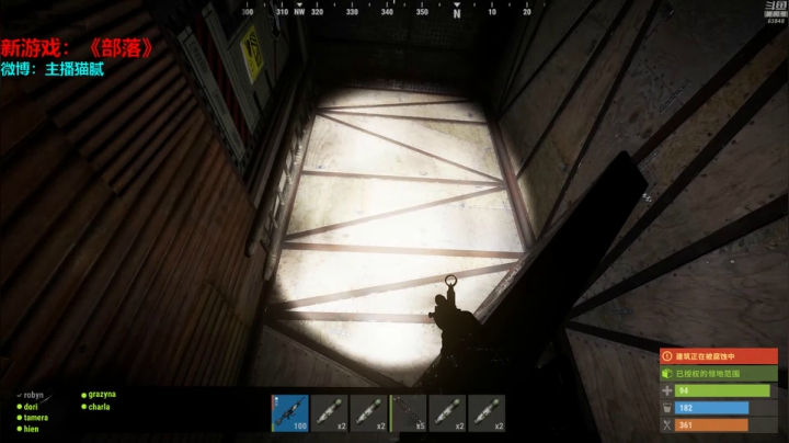 【绝地求生】Happy丨猫腻的精彩时刻 20210501 00点场