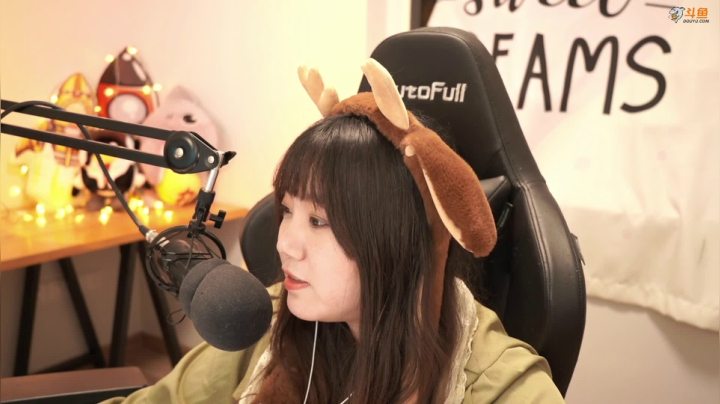 【霓虹深渊】甜心战士的精彩时刻 20210501 21点场