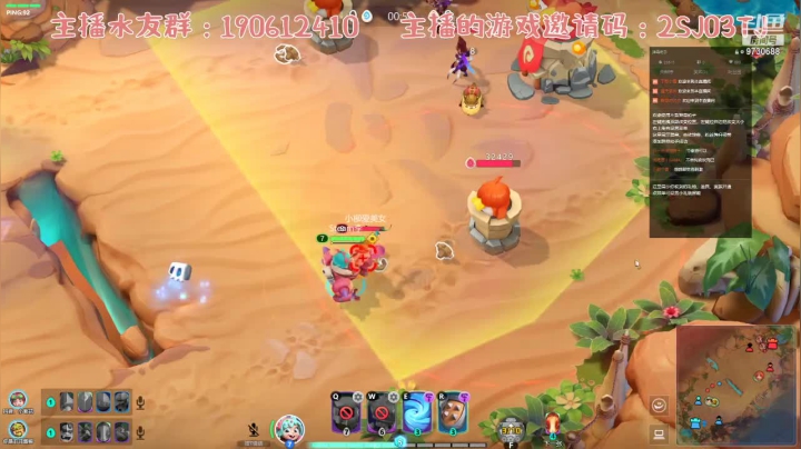 Steam李小弟的精彩时刻 20210430 10点场