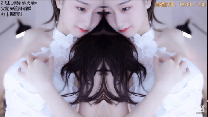 【喵喵子呐 舞蹈】04-30 18:48