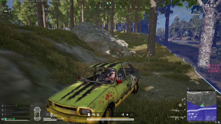 【2021-05-01 10点场】艾吃鱼的小狐狸：绝地扛精老狐狸~