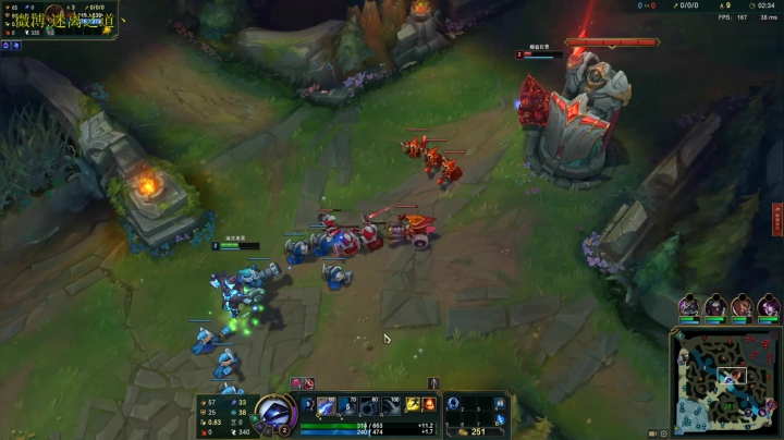 【2021-04-30 23点场】迷离之道丶：迷离劫:黄金局