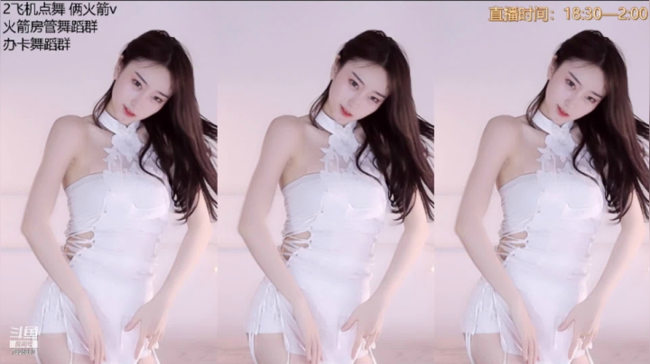 【喵喵子呐 舞蹈】04-30 22:48