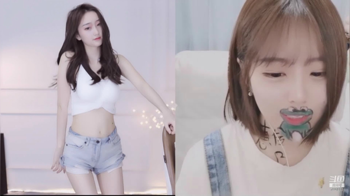 【喵喵子呐 舞蹈】04-30 00:04