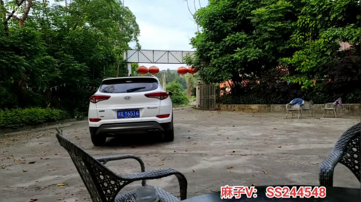 【2021-05-01 17点场】叶子户外：基地签约仪式启动