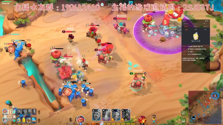 Steam李小弟的精彩时刻 20210430 12点场