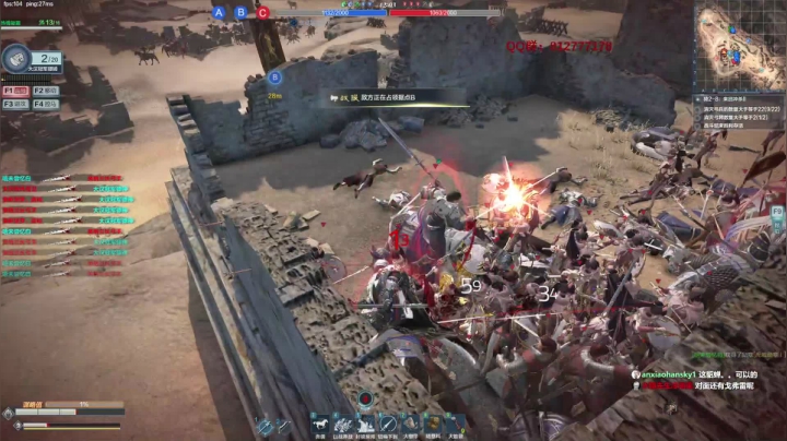 【2021-04-30 22点场】归海念一刀：挑战不和队友文斗的第一天