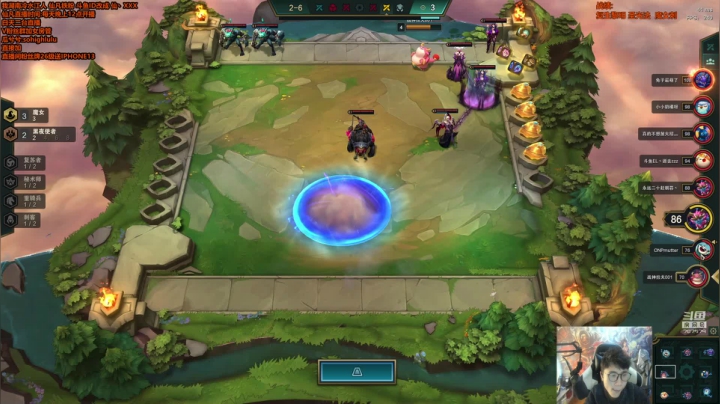 【英雄联盟】仙凡哥哥丶的精彩时刻 20210501 10点场