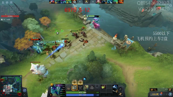 【2021-05-01 06点场】小粥泥浆：关键词：顺版本哈斯卡！！