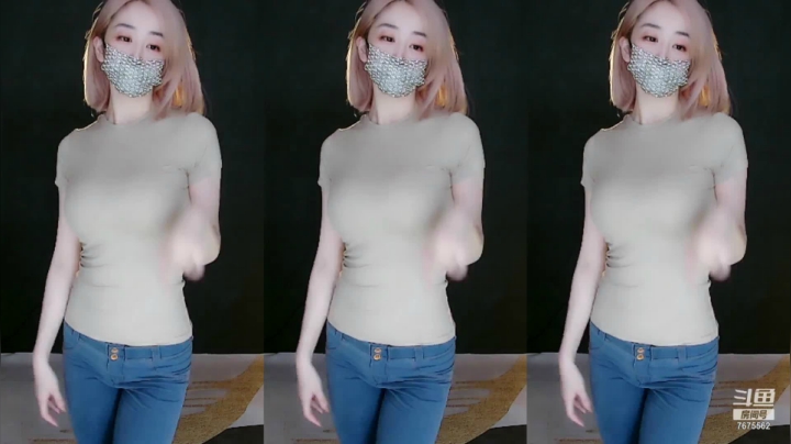 【一渔1 舞蹈】04-30 19:15