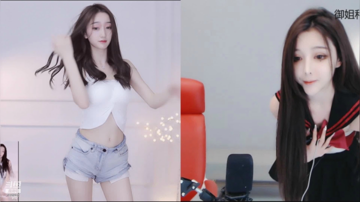 【喵喵子呐 舞蹈】04-30 02:04