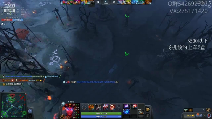 【2021-04-30 20点场】小粥泥浆：关键词：顺版本哈斯卡！！