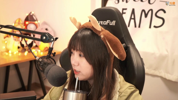 【霓虹深渊】甜心战士的精彩时刻 20210501 21点场