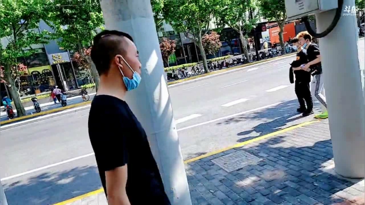 【2021-05-01 14点场】大嘴love：51快乐晚到杭州