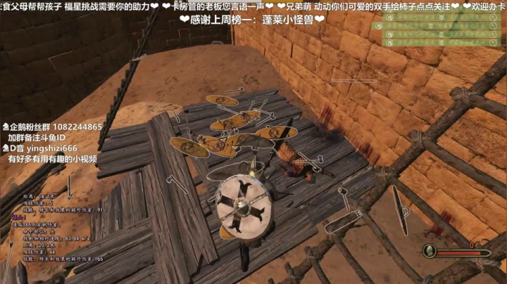 【2021-04-30 22点场】我真的是硬柿子：【萌新导师】全骑兵，万马奔腾。