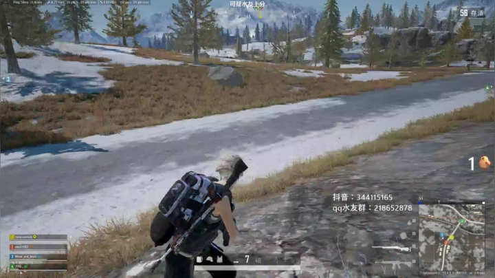 【2021-04-29 22点场】马王爷哈哈哈：马王爷：白金上钻石车队
