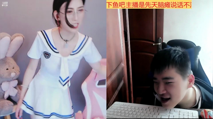 【2021-04-30 14点场】LEN冷静：帅哥专业陪聊感情问题