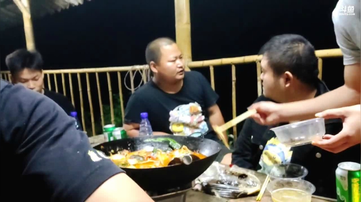 【2021-05-01 22点场】魅力生活i：五一快乐，欢迎大家来做客