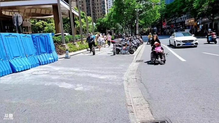 【2021-05-01 12点场】大嘴love：51快乐晚到杭州