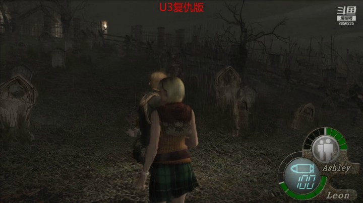 U3复仇版P5