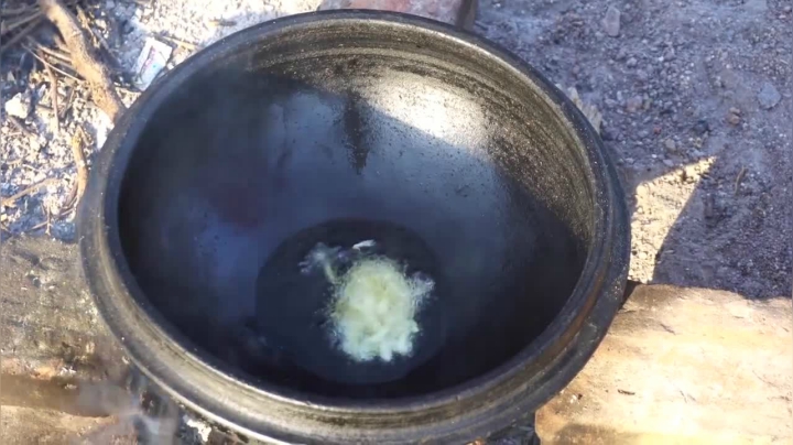 疯狂的印度美食 _ 一般人不知道的Gujarati传统美食（一）