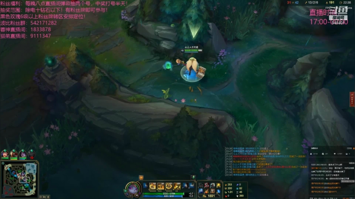 【2021-05-01 20点场】波比腿短锤子长i：两万场五千场波比有多强?