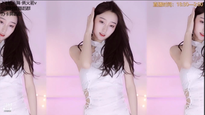 【喵喵子呐 舞蹈】04-30 18:48