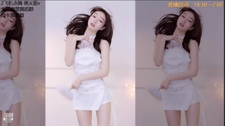 【喵喵子呐 舞蹈】04-30 18:48