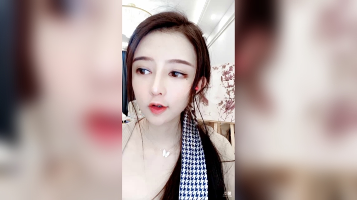【2021-05-01 16点场】杨怡是个小仙女：五一劳动最快乐！