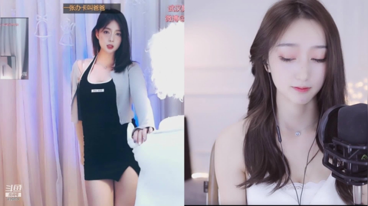 【喵喵子呐 舞蹈】04-30 00:04