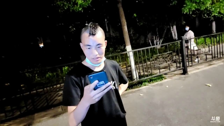 【2021-05-01 20点场】大嘴love：杭州日行一善
