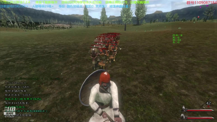 【2021-04-30 09点场】鹰DDDDD：12世纪风云际会1.2.4