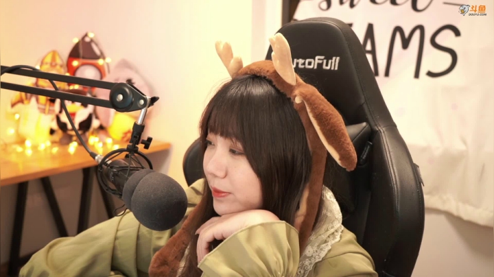 【霓虹深渊】甜心战士的精彩时刻 20210501 20点场