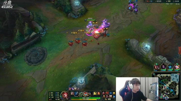 【2021-04-30 19点场】孙老师sss：【孙老师】最强大脑~