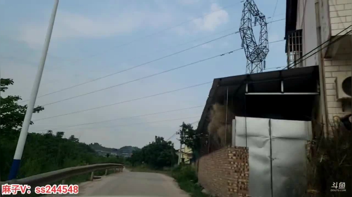 【2021-05-02 16点场】叶子户外：基地签约仪式启动