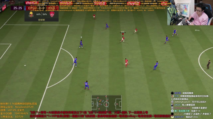 【2021-05-02 02点场】LOT29：周赛21~欢迎光临~~