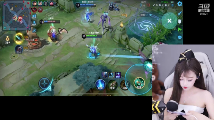 好波折的晋级赛