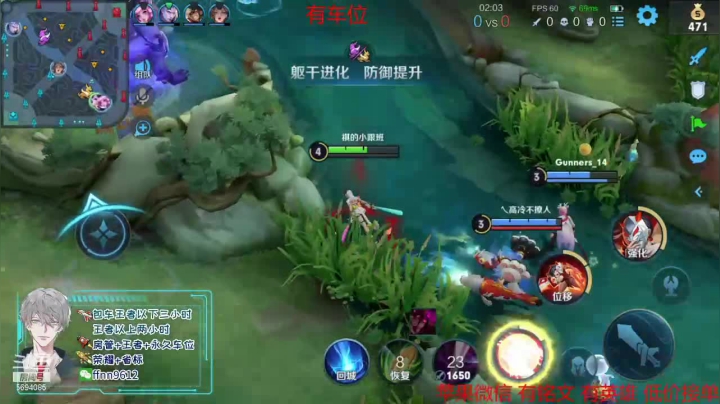 想空手套白狼的人 又会有多爱你
