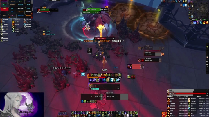 【2021-04-30 19点场】EmiyaKiritsugu：7个号都能黑，LZZSCL。