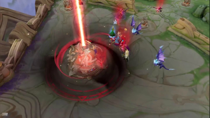 【2021-05-02 19点场】Jue美娘：守护全世界最美美娘