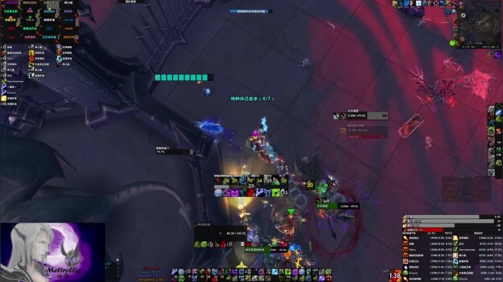 【2021-04-29 15点场】EmiyaKiritsugu：7个号都能黑，LZZSCL。