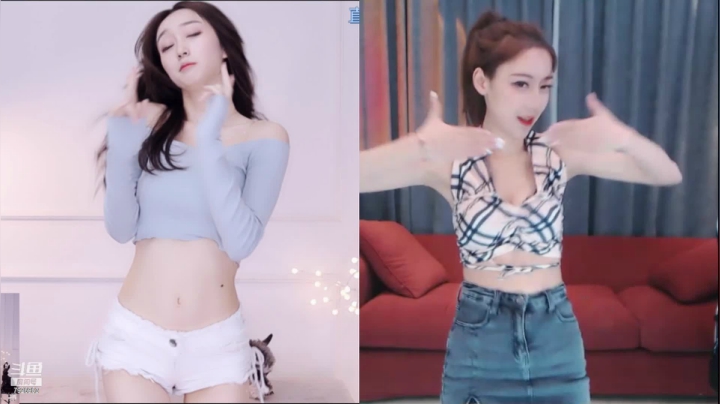 【喵喵子呐 舞蹈】05-01 20:48