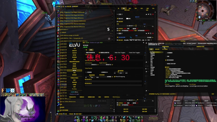 【2021-04-30 17点场】EmiyaKiritsugu：7个号都能黑，LZZSCL。