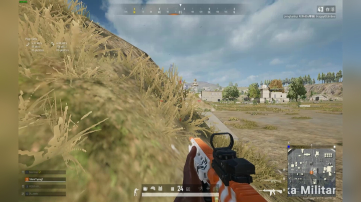 PLAYERUNKNOWN&#39;S BATTLEGROUNDS 2019.12.26 - 22.38.07.06.DVR