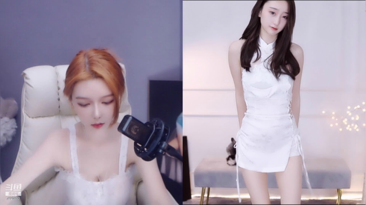 【喵喵子呐 舞蹈】05-01 00:48