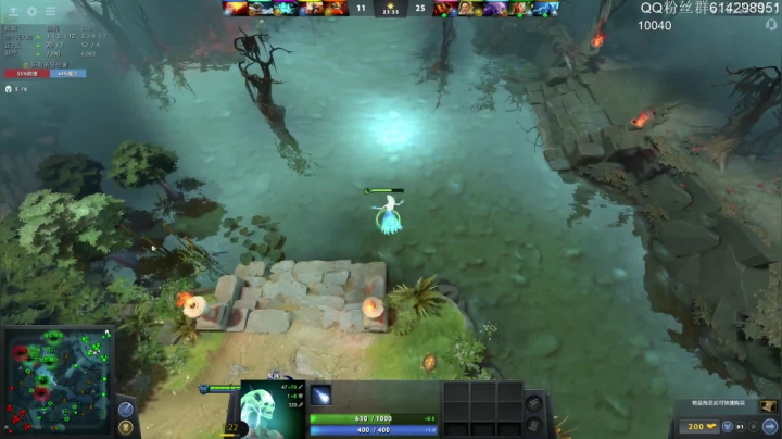 【DOTA2】斗帝Yang的精彩时刻 20210502 23点场