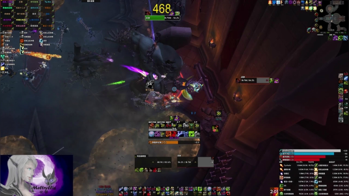 【2021-04-30 13点场】EmiyaKiritsugu：7个号都能黑，LZZSCL。