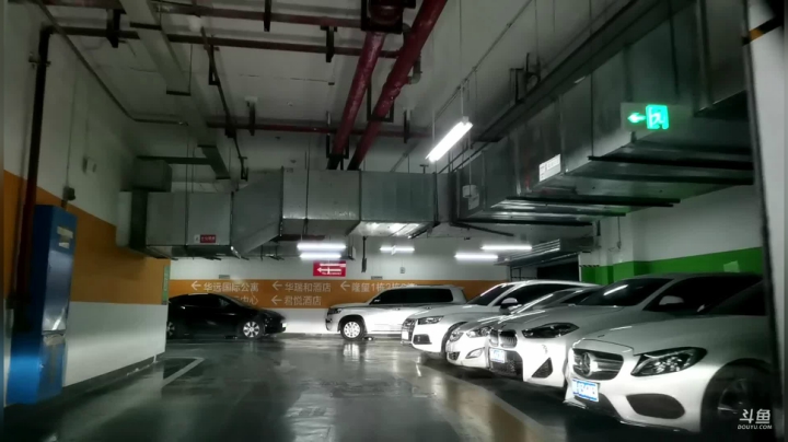 【2021-05-02 14点场】蓝战非OvO：你敢送我就敢播