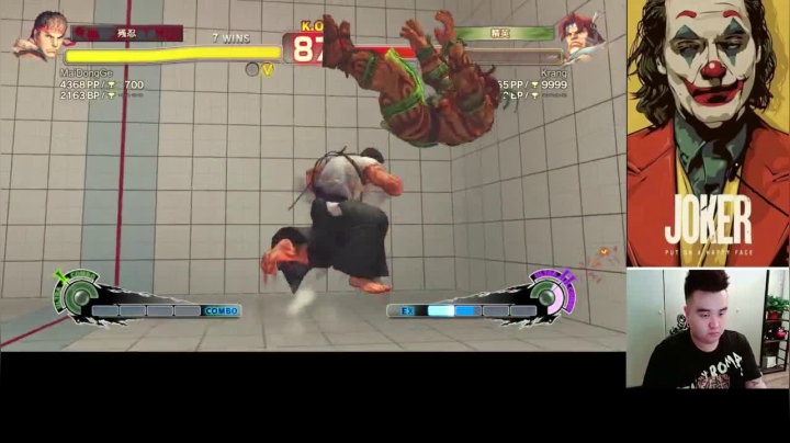 【2021-05-02 18点场】脉动灬哥：贵宾~楼上请